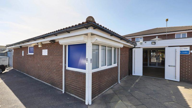 Third Avenue Health Centre